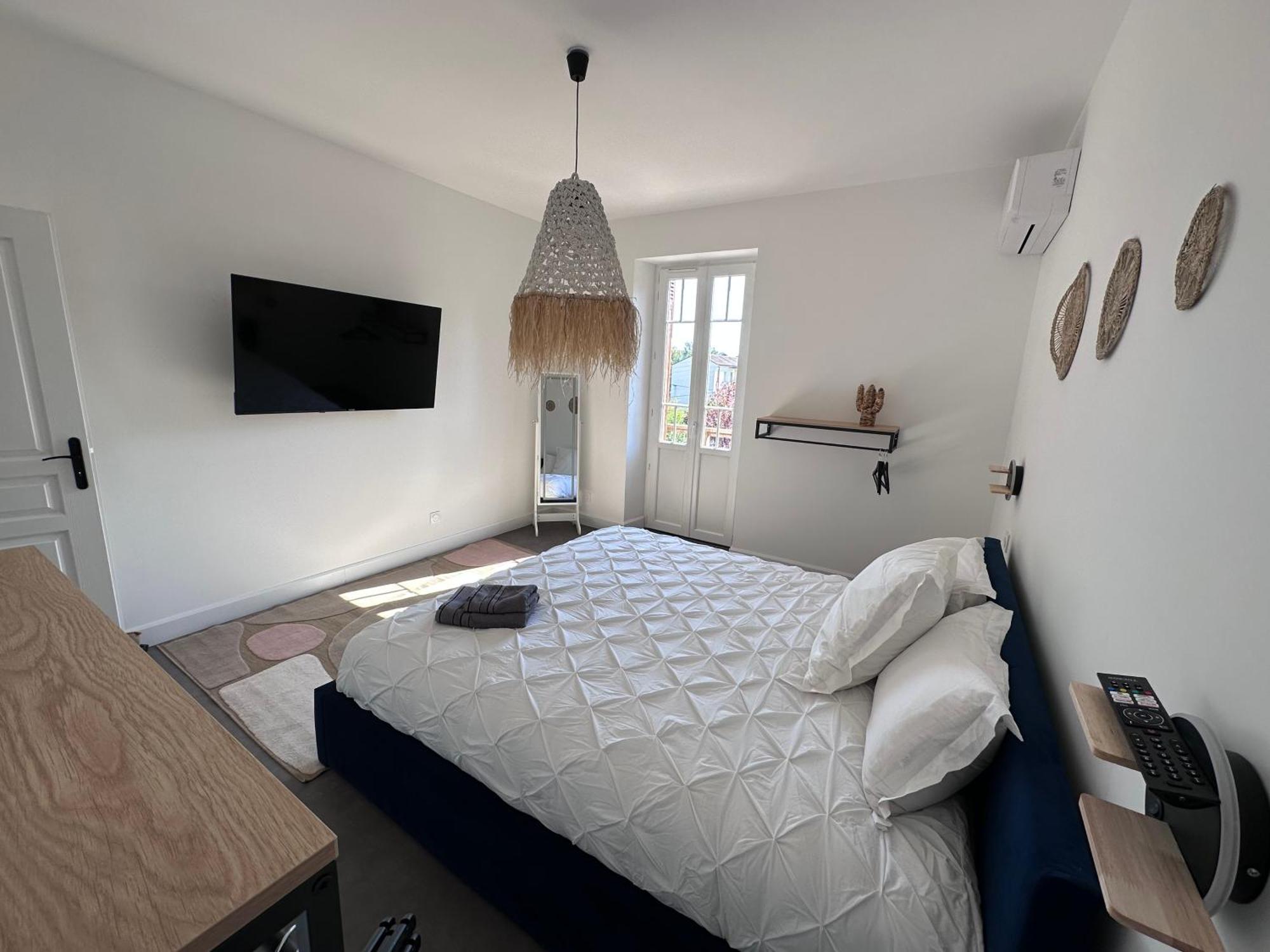 Maison De Ville Duplex Artienzo Sarlat-la-Canéda Exterior foto