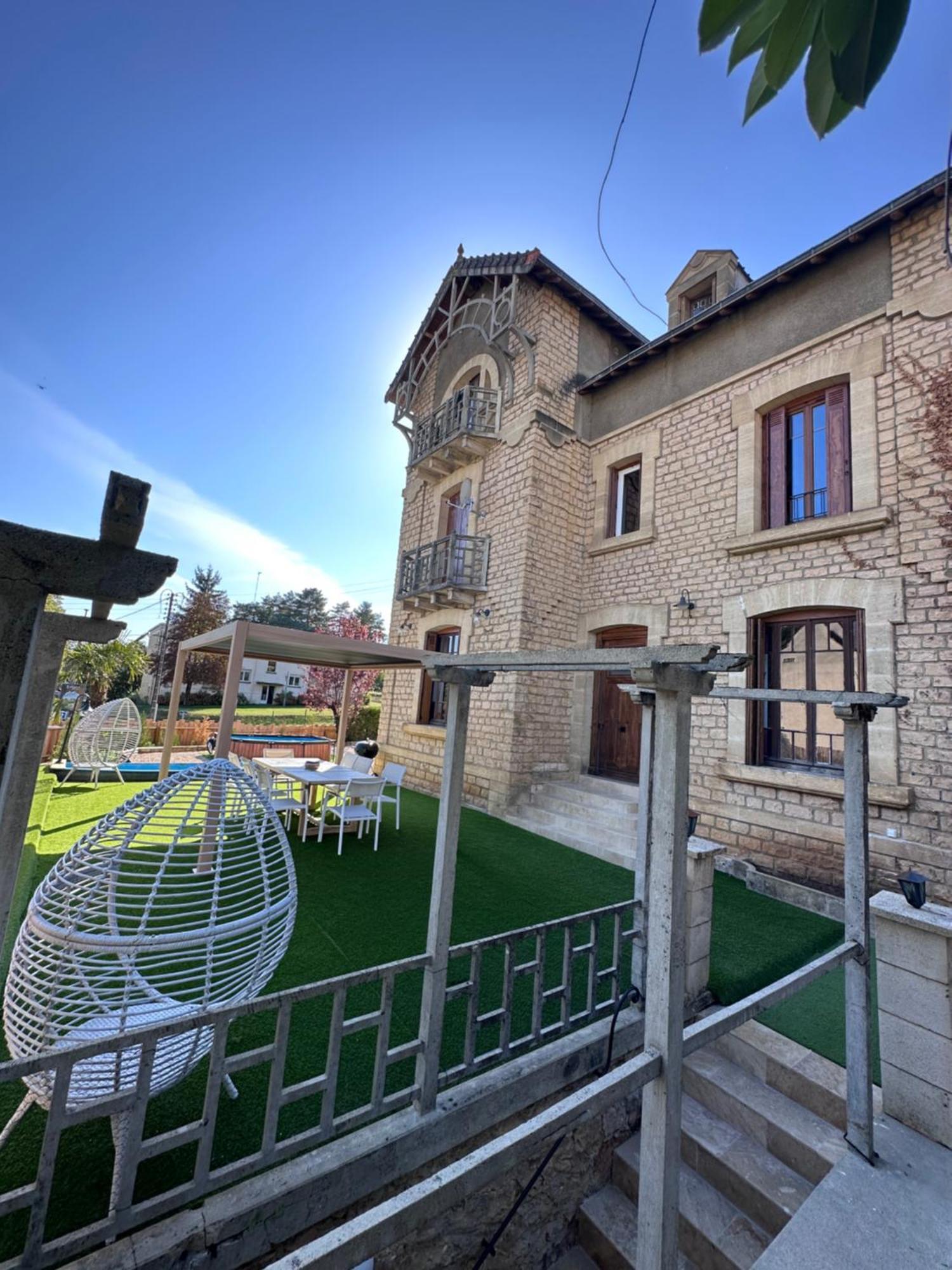 Maison De Ville Duplex Artienzo Sarlat-la-Canéda Exterior foto