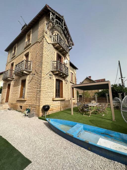 Maison De Ville Duplex Artienzo Sarlat-la-Canéda Exterior foto